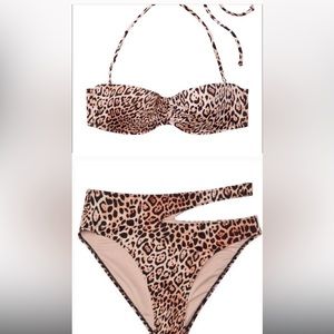 VICTORIA SECRET LAGOS BIKINI SET